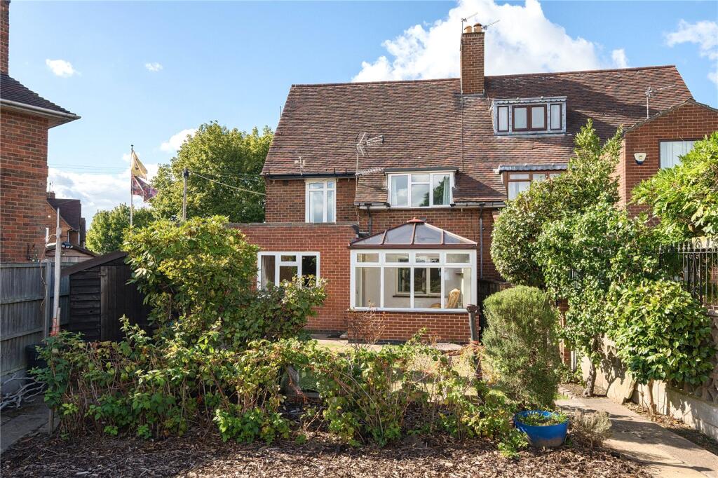 House in Leicester - View 4