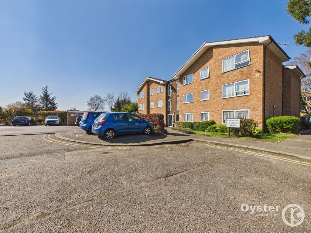 Main image of property: Collapit Close, Laburnum Court Collapit Close, HA1