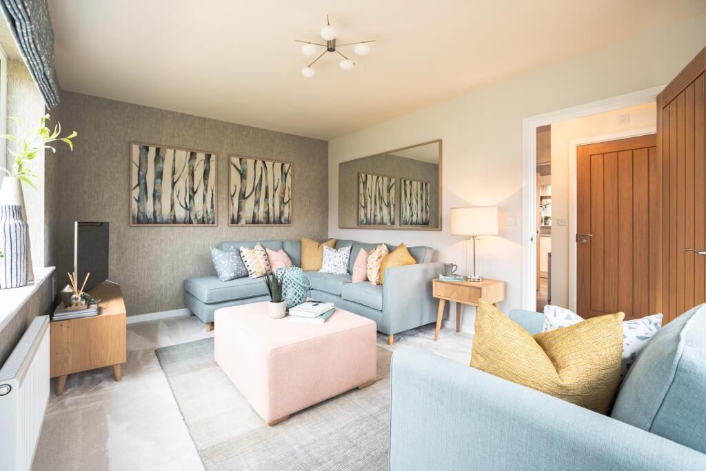 House in Leicester - View 4