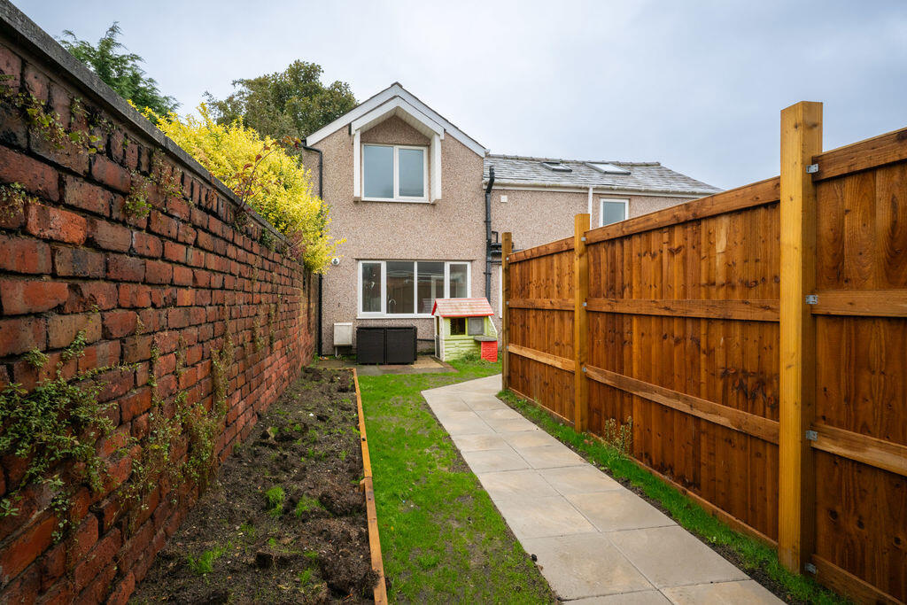 Main image of property: Wennington Road, Southport