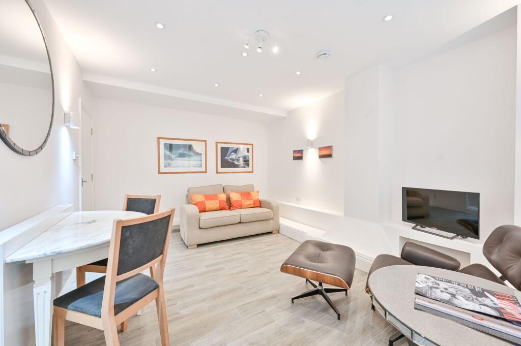 Main image of property: Fitzgeorge Avenue, Olympia, London, W14