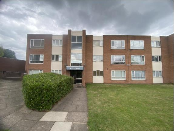 Main image of property: Severn Court, Alwynn Walk