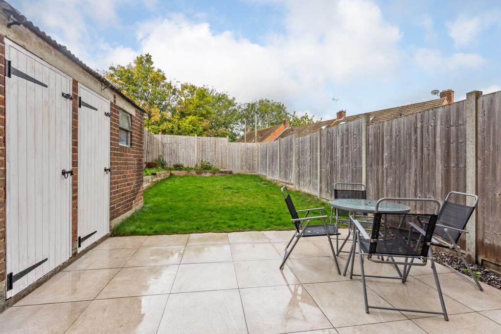 House in Winchester, Hampshire - View 5