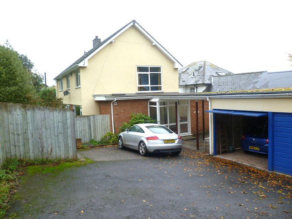 Main image of property: Torquay Road, Shaldon, Teignmouth