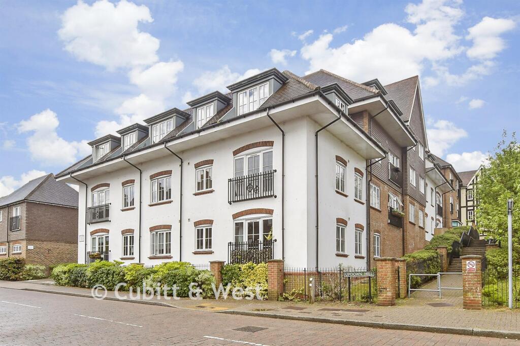 Main image of property: Middle Village, Haywards Heath, West Sussex