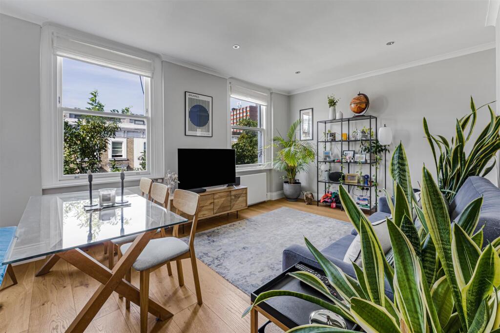 Main image of property: Ongar Road, West Brompton