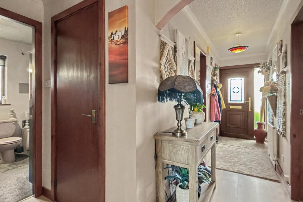 House in Inverness, Westhill, Cradlehall and Westhill - More