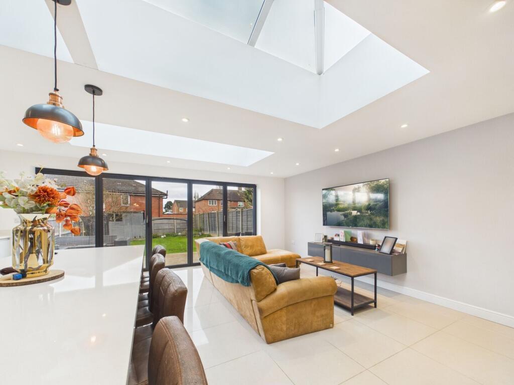 House in Bridgnorth, Oldbury - View 4