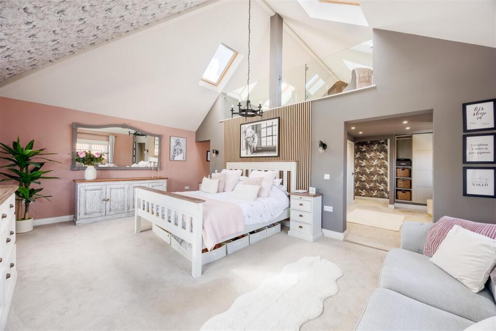 House in York, Dunsforths - View 4