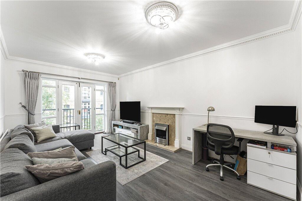 Main image of property: Leathermarket Court, London, SE1