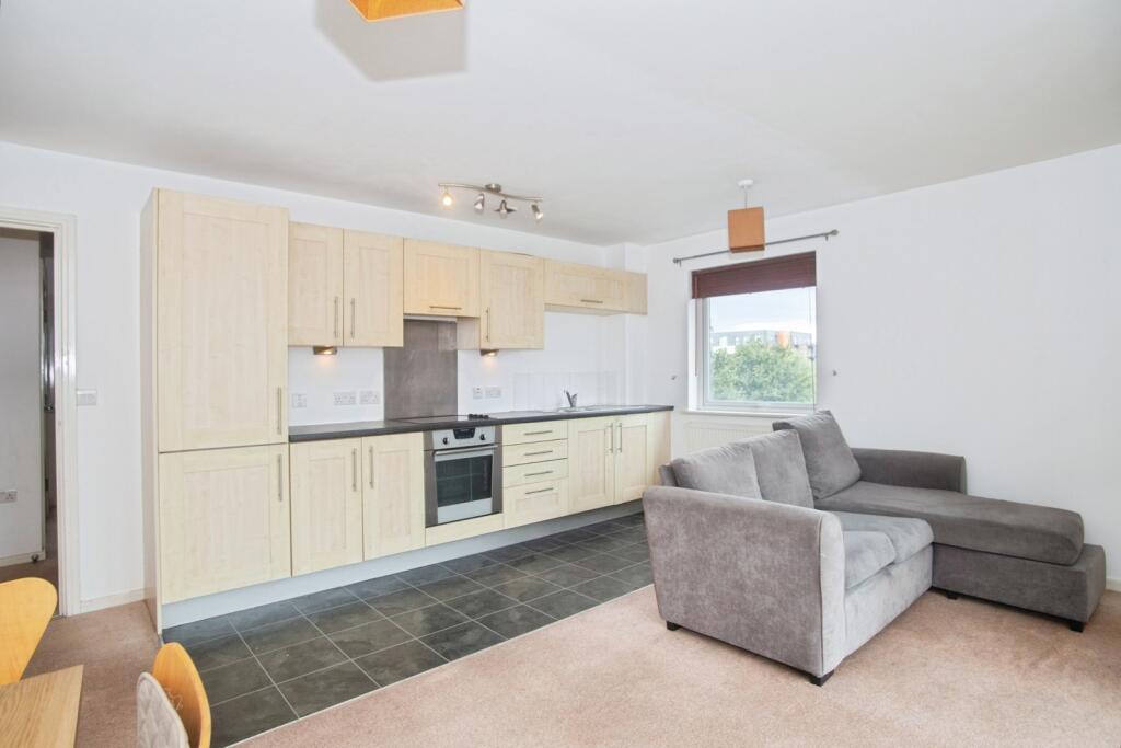 Apartment in Manchester - View 5
