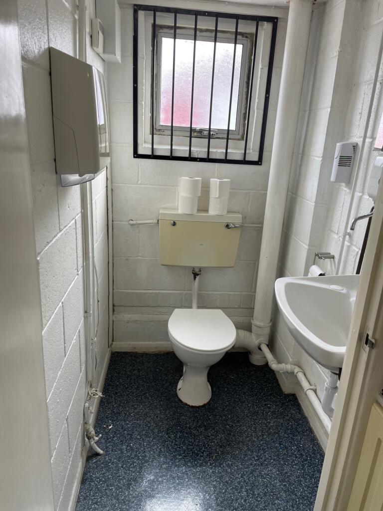WC