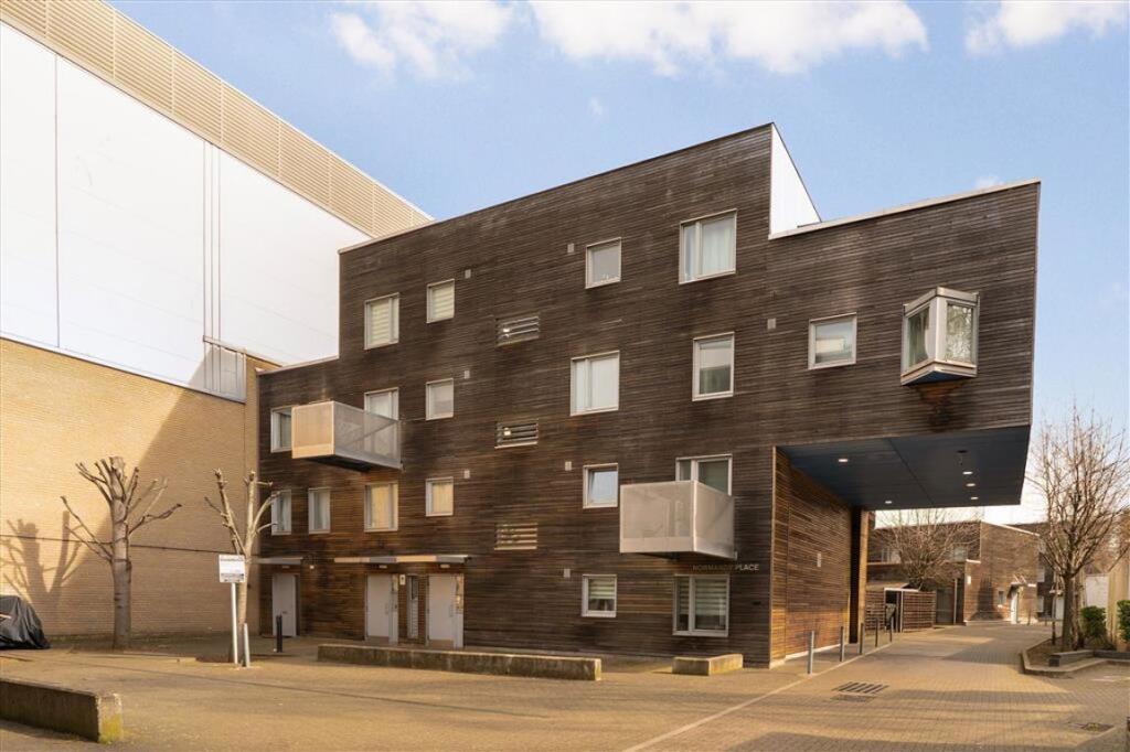 Main image of property: Normandy Place, Shepherds Bush