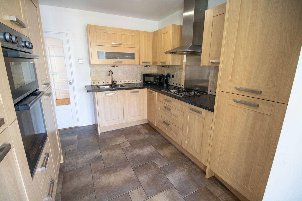 House in Bolton, Greater Manchester - View 4