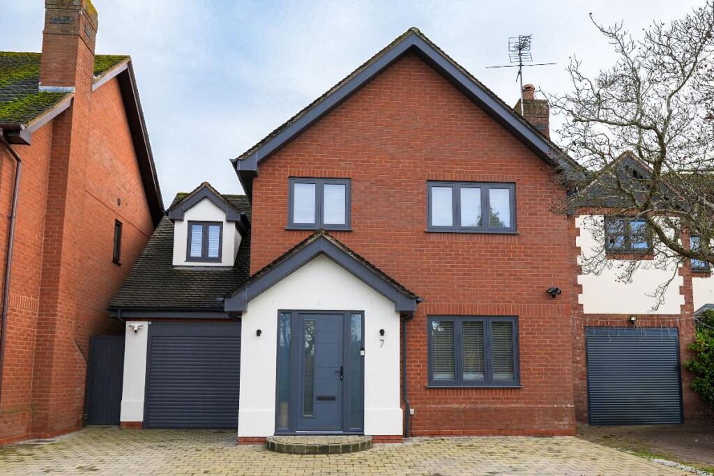 Main image of property: Hemmings Mill, Barford, Warwickshire