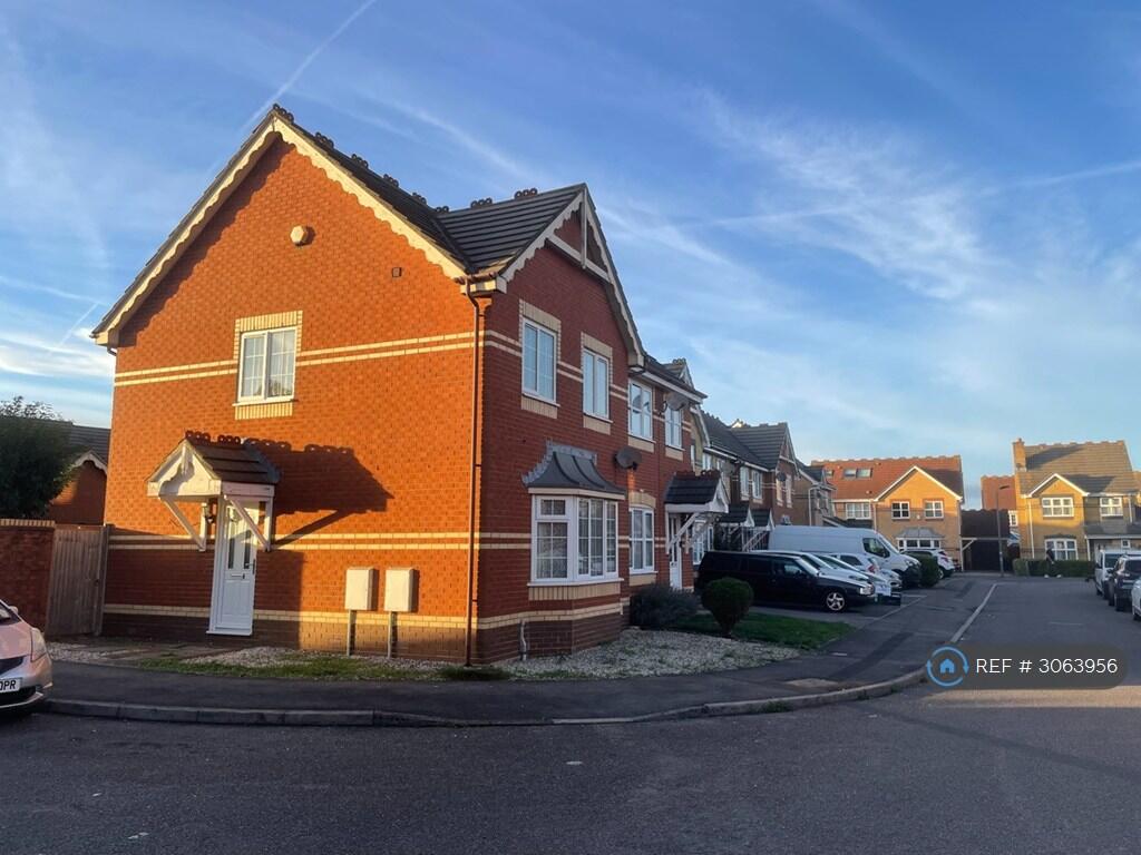 Main image of property: Rosemary Close, Bristol, BS32