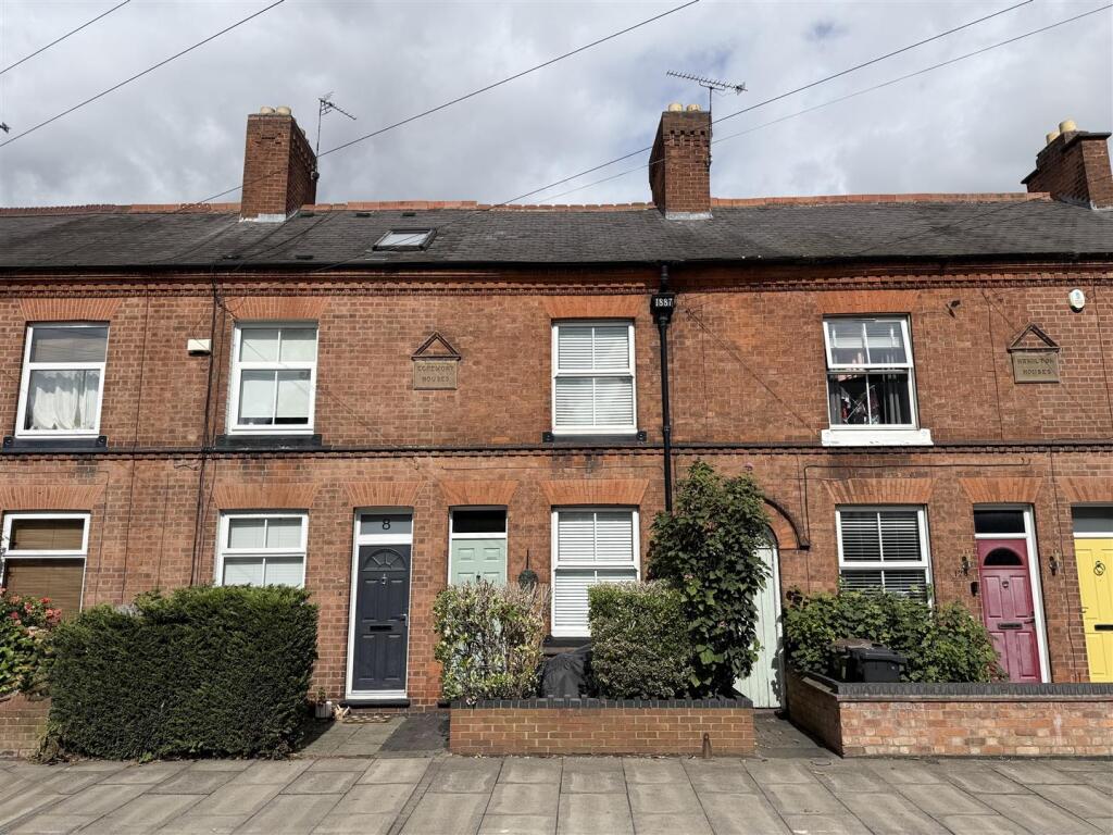 House in Leicester - View 2