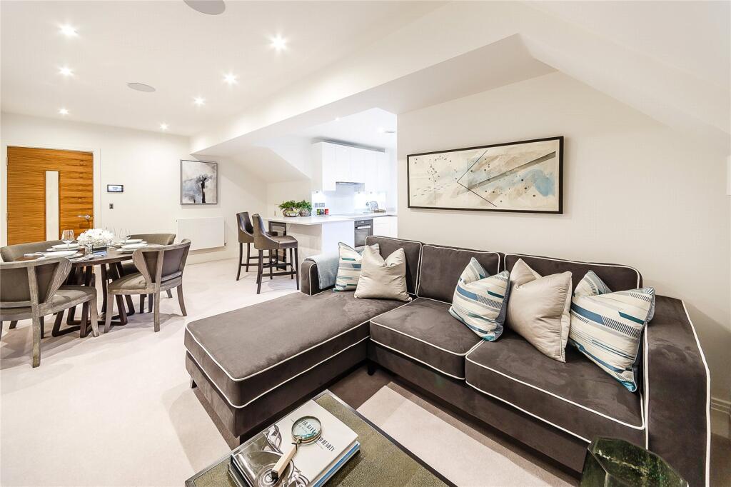 Main image of property: London, Hammersmith, W6