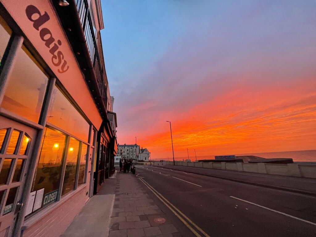 Main image of property: Cliff Terrace, Margate, Kent, CT9