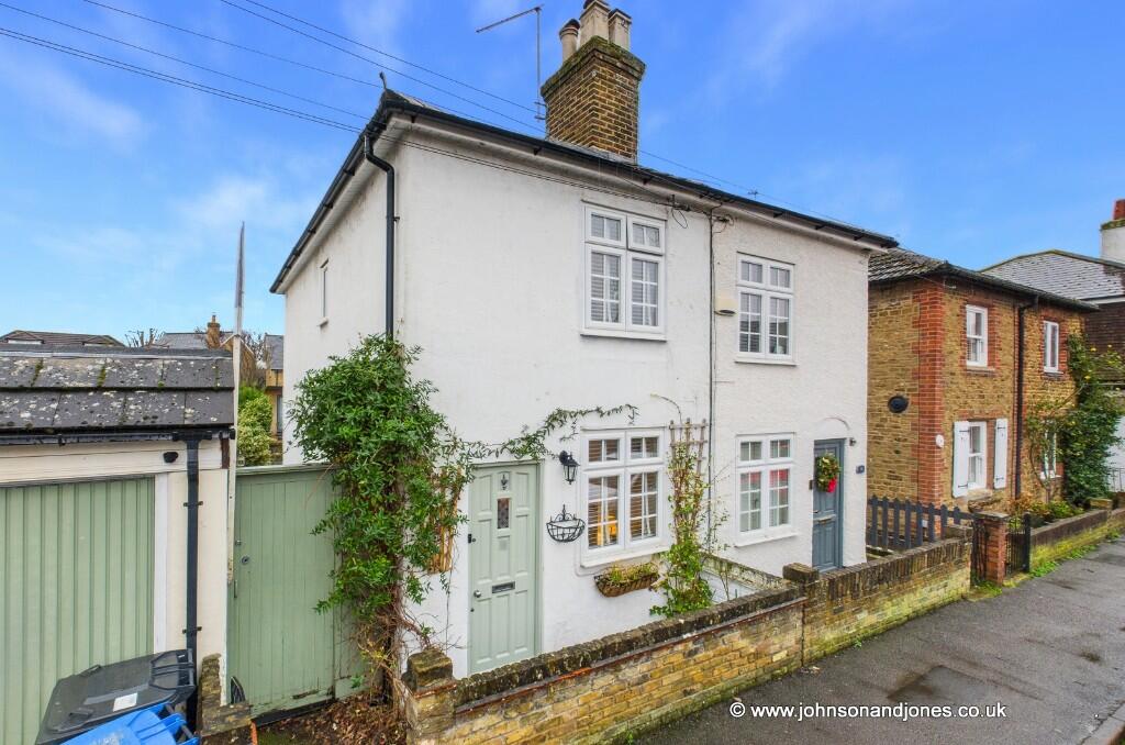 Main image of property: Victory Road, Chertsey, Surrey, KT16
