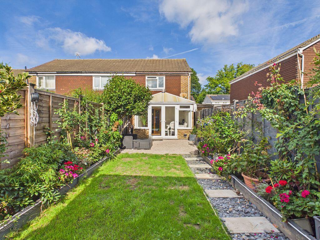 House in Tunbridge Wells, Pembury