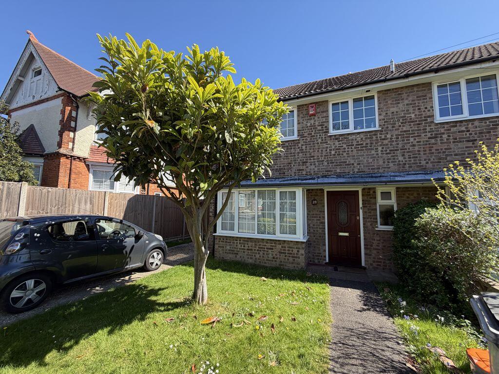 Main image of property: Neville Road, Bognor Regis