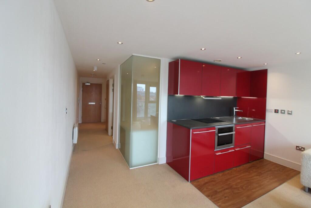 Main image of property: Huntingdon Street, Nottingham, Nottinghamshire, NG1
