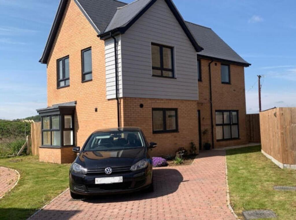 Main image of property: Orchid Fields, Chettisham, CB6