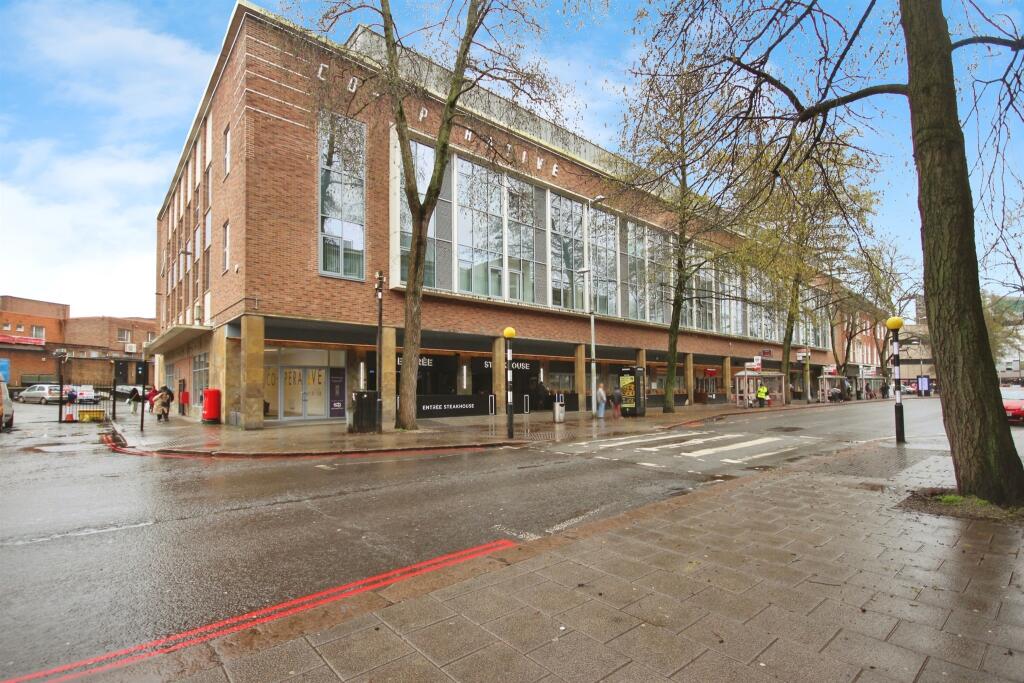 Main image of property: Corporation Street, Coventry