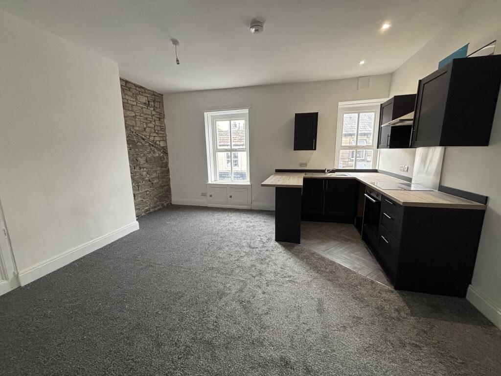 Apartment in Bradford, Silsden - View 4