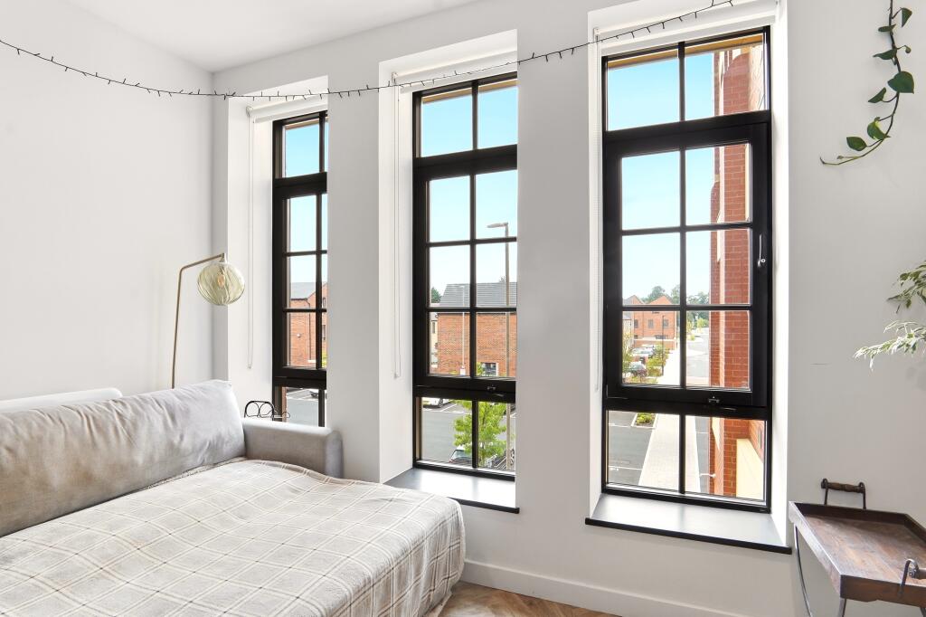 Apartment in York - View 5