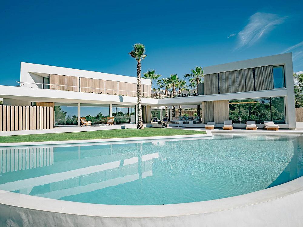 Main image of property: Balearic Islands, Ibiza, Sant Josep De Sa Talaia