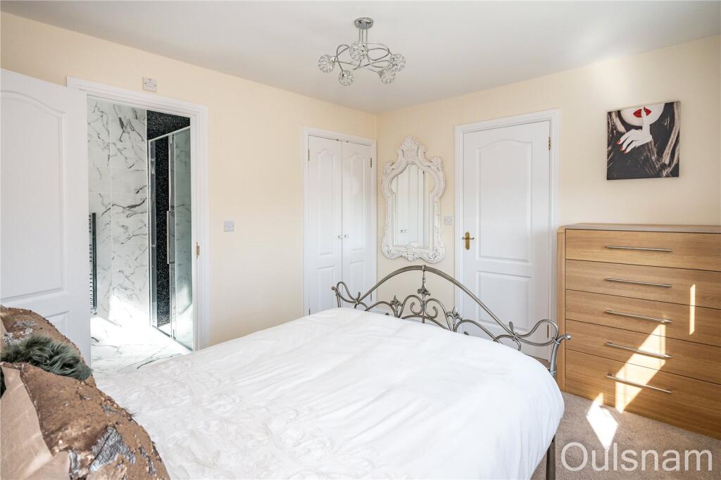 Additional image 28 of Four Oaks Drive, Marlbrook, Bromsgrove, Worcestershire, B61