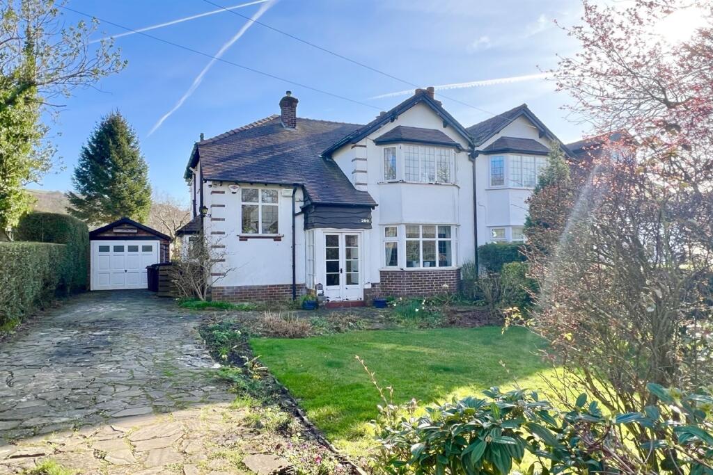 Main image of property: Longhurst Lane, Mellor, Stockport