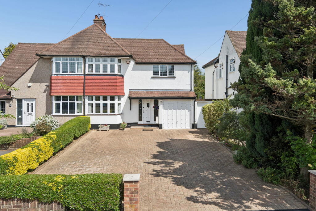 Main image of property: Central Avenue, Pinner