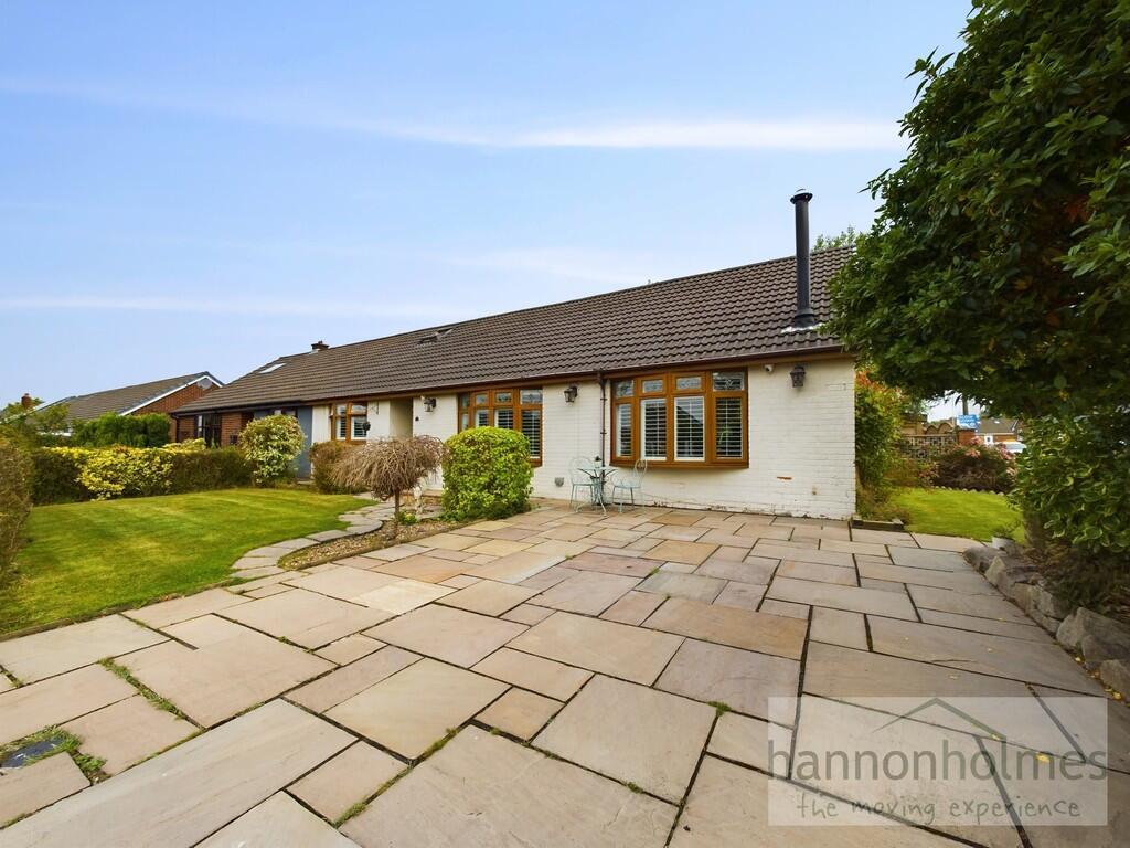 Main image of property: Martin Avenue, Little Lever, Bolton