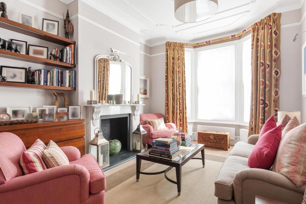 House in London - View 2