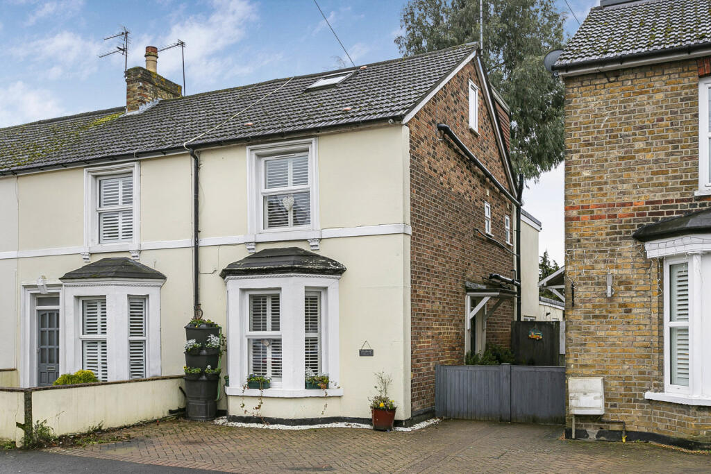 Main image of property: Strode Street, Egham, Surrey, TW20