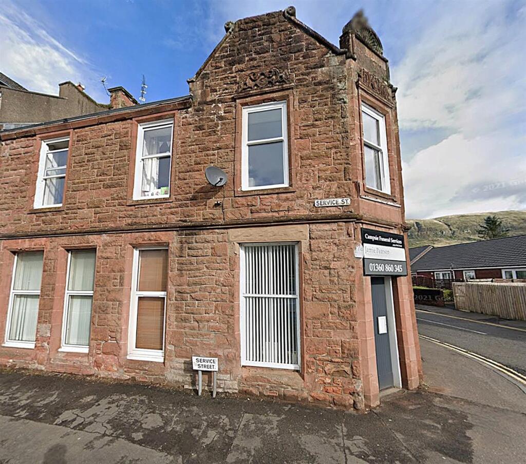 Main image of property: Crosshill Street, Glasgow