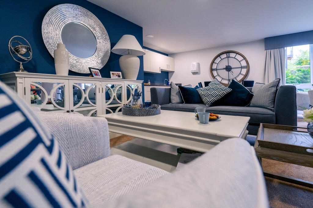 Apartment in Dover - View 3