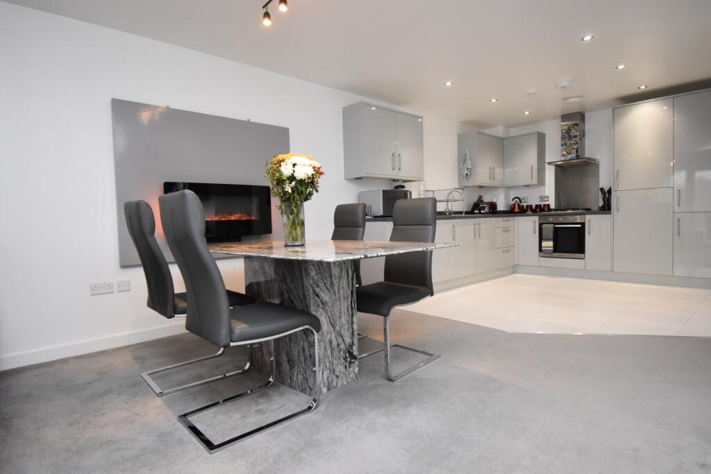 Main image of property: Cross Street Chatham ME4