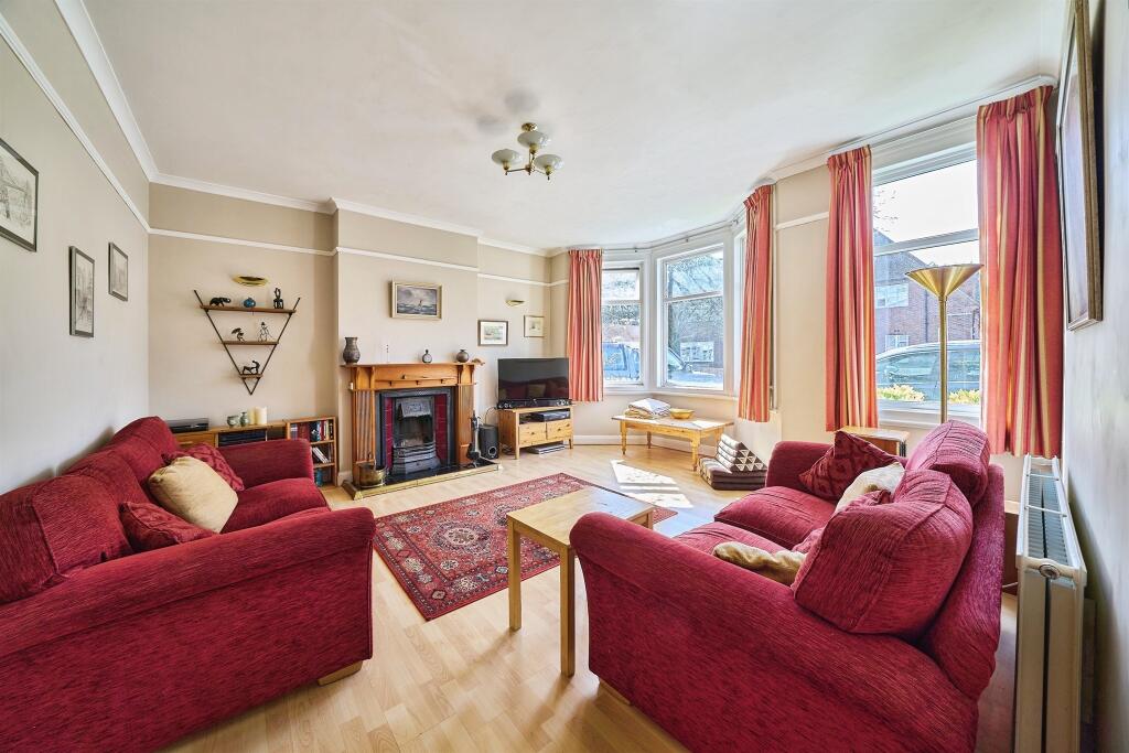 Harrow View, Harrow - View 2