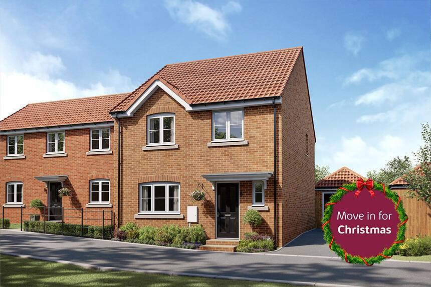 Main image of property: Barrowby Road, Grantham,
Lincolnshire,
NG31 8NP