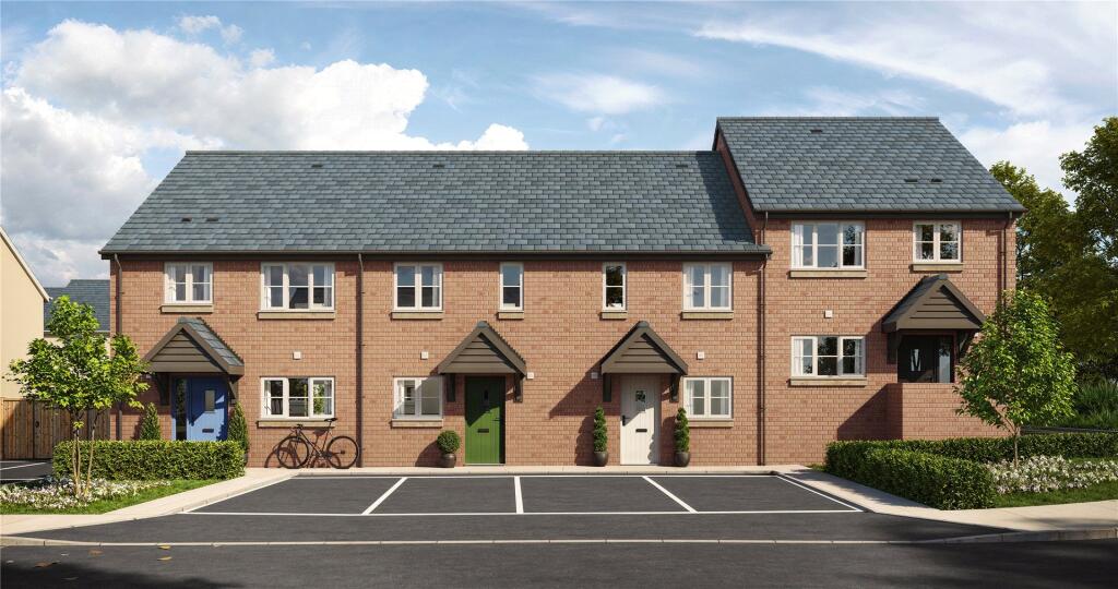Main image of property: Abbeyford Vale, Crediton Road, Okehampton, Devon