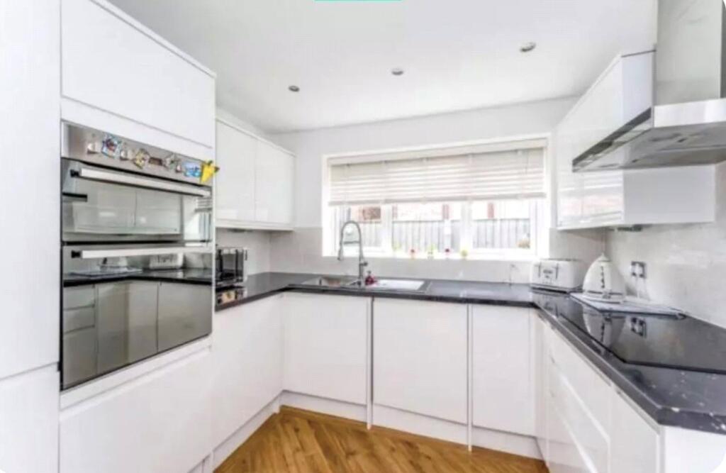 Cookson Road, Liverpool, Merseyside, L21 photo 5
