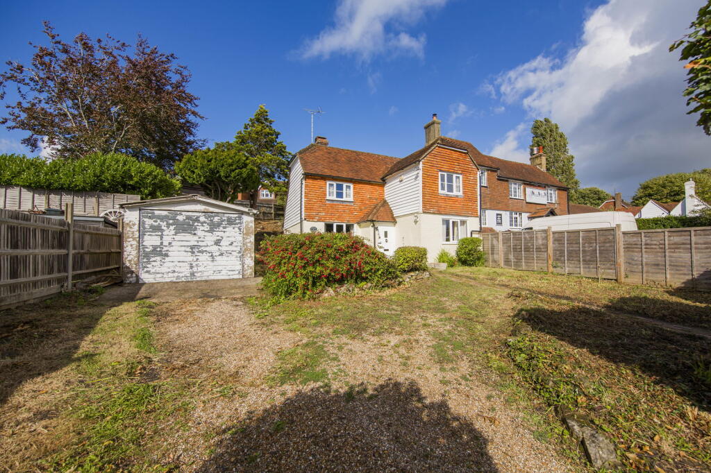 Main image of property: Burwash Weald, Etchingham