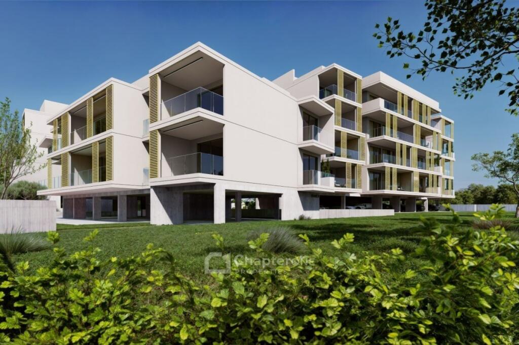 Main image of property: Paphos, Kato Paphos