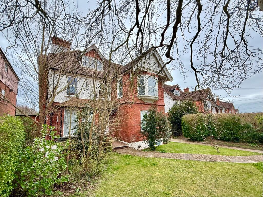 Main image of property: Dorset Road, Bexhill-on-Sea, TN40