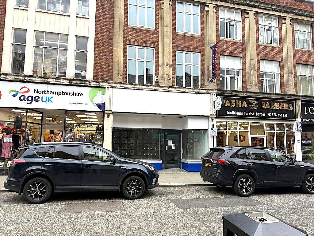Main image of property: St. Giles Street, Northampton