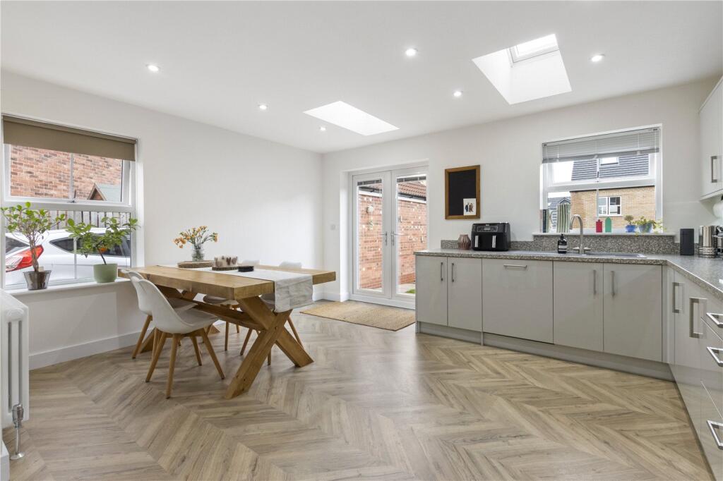 House in Doncaster - More